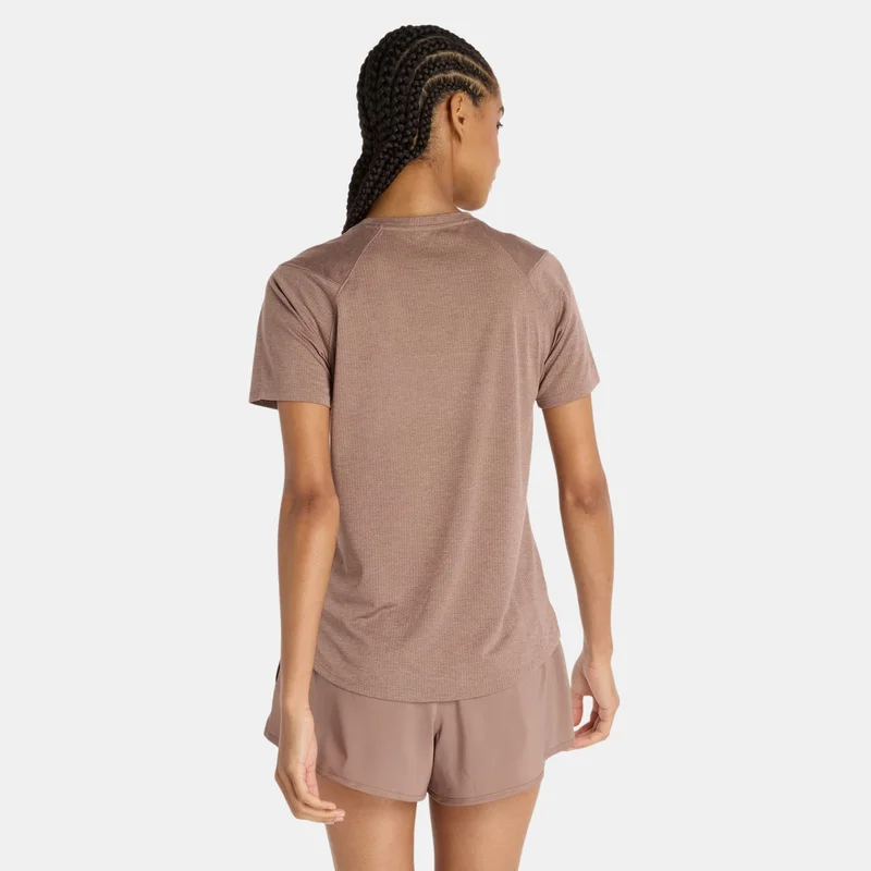 New Balance Women's Athletics Training T-Shirt